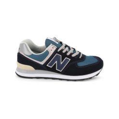 New Balance Sneakersy ML574. Sneakersy męskie New Balance, bez zapięcia. Za 300,00 zł.