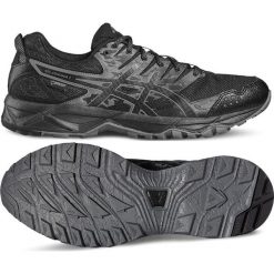 Buty sportowe męskie: Asics Buty męskie Gel Sonoma 3 G-TX czarne r. 42 1/2 (T727N 9099)