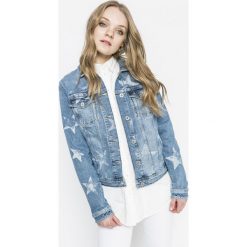 Kurtki damskie: Hilfiger Denim – Kurtka