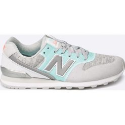 Buty sportowe damskie: New Balance – Buty WR996NOB