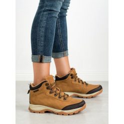 Buty trekkingowe mckeylor. Buty trekkingowe damskie McKeylor. W wyprzedaży za 127,90 zł.