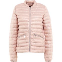 Kurtki damskie: Barbour International™ LAPPER Kurtka przejściowa pale pink