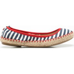 Espadryle damskie: Butterfly Twists – Espadryle