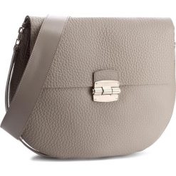 Torebka FURLA - Club 949071 B BHV2 QUB Sabbia. Szare listonoszki damskie marki Furla. W wyprzedaży za 1449,00 zł.