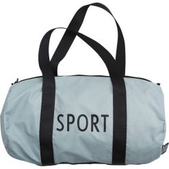 Torba sportowa Design Letters duża zielona. Zielone torby podróżne marki Design Letters, duże. Za 258,00 zł.