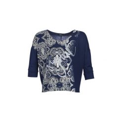 Swetry klasyczne damskie: Swetry Desigual NISSA