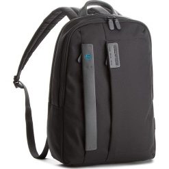 Plecaki męskie: Plecak PIQUADRO – CA3869P16 Czarny