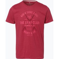 T-shirty męskie: Nils Sundström – T-shirt męski, lila