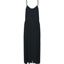 Vero Moda Ubiera Morning Midi Dress Black (rozmiar M). Czarne spódniczki damskie Vero Moda, na lato, m, bez wzorów, midi. W wyprzedaży za 87,00 zł.