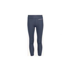 Legginsy i Rajstopy Tommy Sport S10S100088 LEGGING 7/8. Niebieskie rajstopy damskie Tommy Sport, bez wzorów. Za 167,67 zł.
