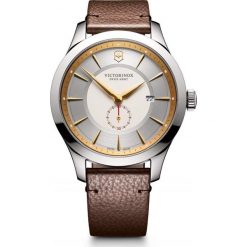 Zegarki męskie: Zegarek męski Victorinox Alliance 241767