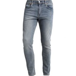 Levi's® 512 SLIM TAPER FIT Jeansy Slim Fit despacito adv t2. Niebieskie jeansy męskie regular Levi's®, z bawełny. Za 399,00 zł.