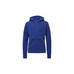 Bluzy dresowe Dziecko adidas Bluza z kapturem adidas Z.N.E. 2. Niebieskie bluzy chłopięce marki Adidas, z dresówki. Za 279,00 zł.