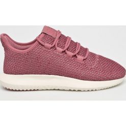 Adidas Originals - Buty Tabular Shadow CK. Różowe buty sportowe damskie adidas Originals, bez wzorów, z gumy, sportowe. W wyprzedaży za 299,90 zł.