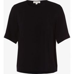 ARMEDANGELS - Bluzka damska – Loriaa, niebieski. Niebieskie bluzki damskie ARMEDANGELS, m, bez wzorów, biznesowe, bez kołnierzyka, bez rękawów. Za 249,95 zł.