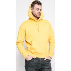 Bluzy męskie: Review – Bluza