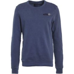 Bejsbolówki męskie: Scotch & Soda AMS BLAUW Bluza lasso blue