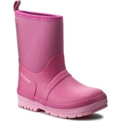 Kalosze TRETORN - Kuling Naoprene 473294 Pink 93. Różowe kalosze dziewczęce Tretorn. W wyprzedaży za 159,00 zł.