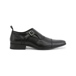 Duca di Morrone Scarpe basse RADCLIFF. Półbuty męskie Duca di Morrone, bez wzorów, bez zapięcia. Za 132,00 zł.