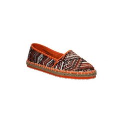 Tomsy damskie: Espadryle Marco Tozzi ESPADRYLE 2-24203-26