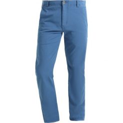 Chinosy męskie: DOCKERS ALPHA NEW Spodnie materiałowe sunset blue