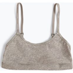Calvin Klein - Gorset damski, szary. Gorsety damskie Calvin Klein. Za 69,95 zł.