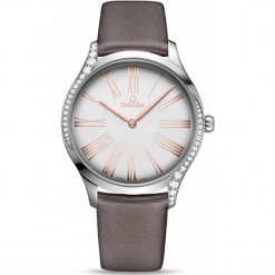 Zegarki damskie: ZEGAREK OMEGA De Ville Tresor