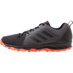 Buty skate męskie: adidas Performance TERREX TRACEROCKER Obuwie hikingowe utility black/core black/energy