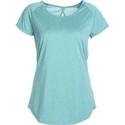 Craft EAZE TEE Tshirt basic galactic melange. Czarne topy sportowe damskie marki Craft, m. Za 129,00 zł.
