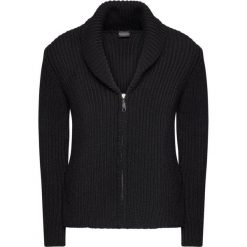 Sweter Rage Age Shield 1. Czarne swetry męskie Rage Age, s, bez wzorów, klasyczne, z klasycznym kołnierzykiem, bez kaptura. Za 499,00 zł.