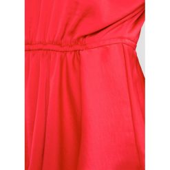Sukienki hiszpanki: Modström FIELD DRESS Sukienka letnia apple red