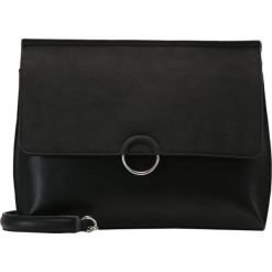 Torebki klasyczne damskie: Pieces PCMARIBEL Torebka black