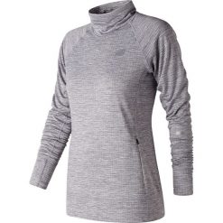 Bluza New Balance Heat Pullover WT83246ASK W Szara. Bluzy damskie New Balance. Za 164,99 zł.