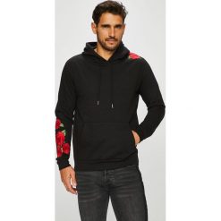 Bluzy męskie: Brave Soul - Bluza