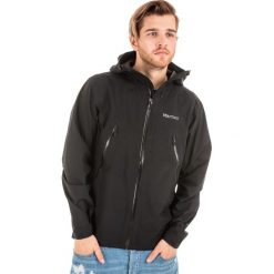 Kurtki sportowe męskie: Marmot Kurtka męska Knife Edge GTX Black r. XL (3121)