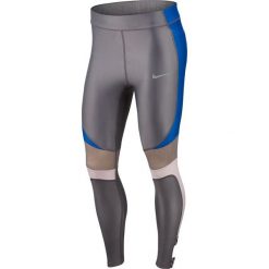 Legginsy do biegania damskie NIKE W SPEED TIGHT / AJ8813-057. Spodnie damskie Nike. Za 259,99 zł.