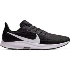 Buty do biegania męskie NIKE AIR ZOOM PEGASUS 36 / AQ2203-002. Buty sportowe męskie Nike, bez zapięcia, do biegania. Za 499,99 zł.