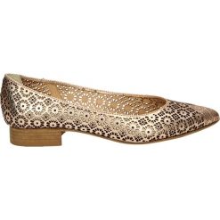 Baleriny damskie: Baleriny – ARIANNA1L L R