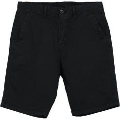 Ciemnoszare Szorty Ful. Czarne spodenki i szorty męskie Born2be, xxl, bez wzorów. Za 64,99 zł.