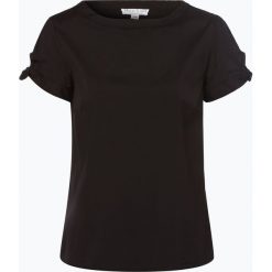 Marie Lund - Bluzka damska, czarny. Czarne bluzki damskie Marie Lund, bez wzorów, bez kołnierzyka, bez rękawów. Za 59,95 zł.