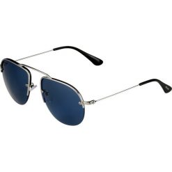 Okulary przeciwsłoneczne męskie: Prada Okulary przeciwsłoneczne blue