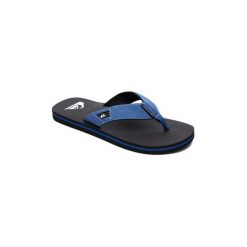 Chodaki męskie: Japonki Quiksilver Molokai Abyss - Sandalias AQYL100570