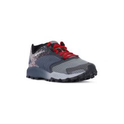 Buty Merrell ALL OUT CRUSH 2. Szare trampki męskie marki Merrell, bez wzorów, bez zapięcia. Za 370,35 zł.