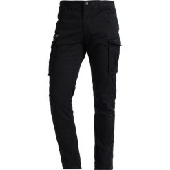 Bojówki męskie: Jack & Jones JJIPAUL JJCHOP Bojówki black