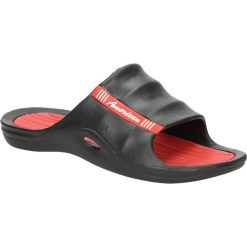 Klapki american a118-160613-2m. Kapcie męskie American. Za 31,99 zł.