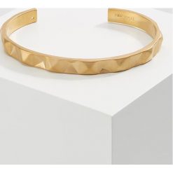 Bransoletki męskie: Northskull IN ‚N’ OUT Bransoletka goldcoloured