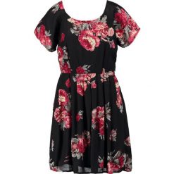 Sukienki: Vila VIWASSON Sukienka letnia black