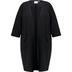 Bomberki damskie: Junarose JRELIANA Kurtka wiosenna black beauty
