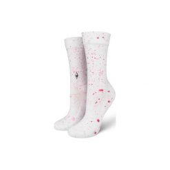 Skarpetki damskie Tameg VA SOCKS. Skarpetki damskie Va socks, bez wzorów, z bawełny. Za 33,00 zł.