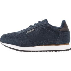 Trampki i tenisówki damskie: Woden YDUN PEARL Tenisówki i Trampki navy